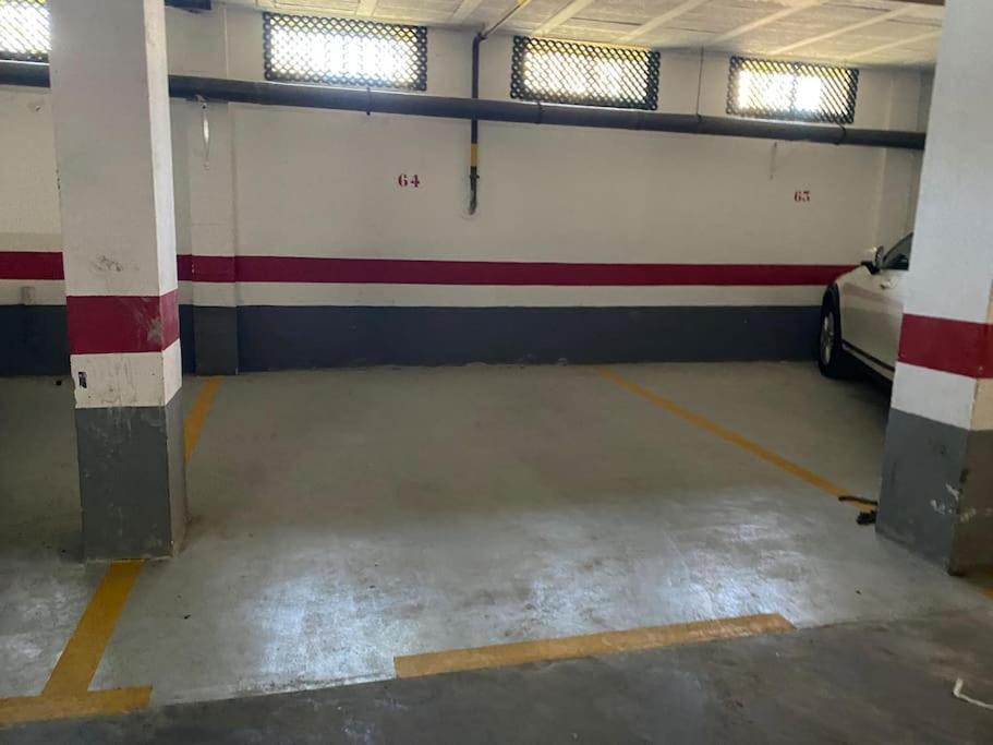 Villa Palacio Playa Y Piscina Grupo Ac Gestion Cádiz Eksteriør billede